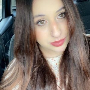 Meet your Posher, Gabi